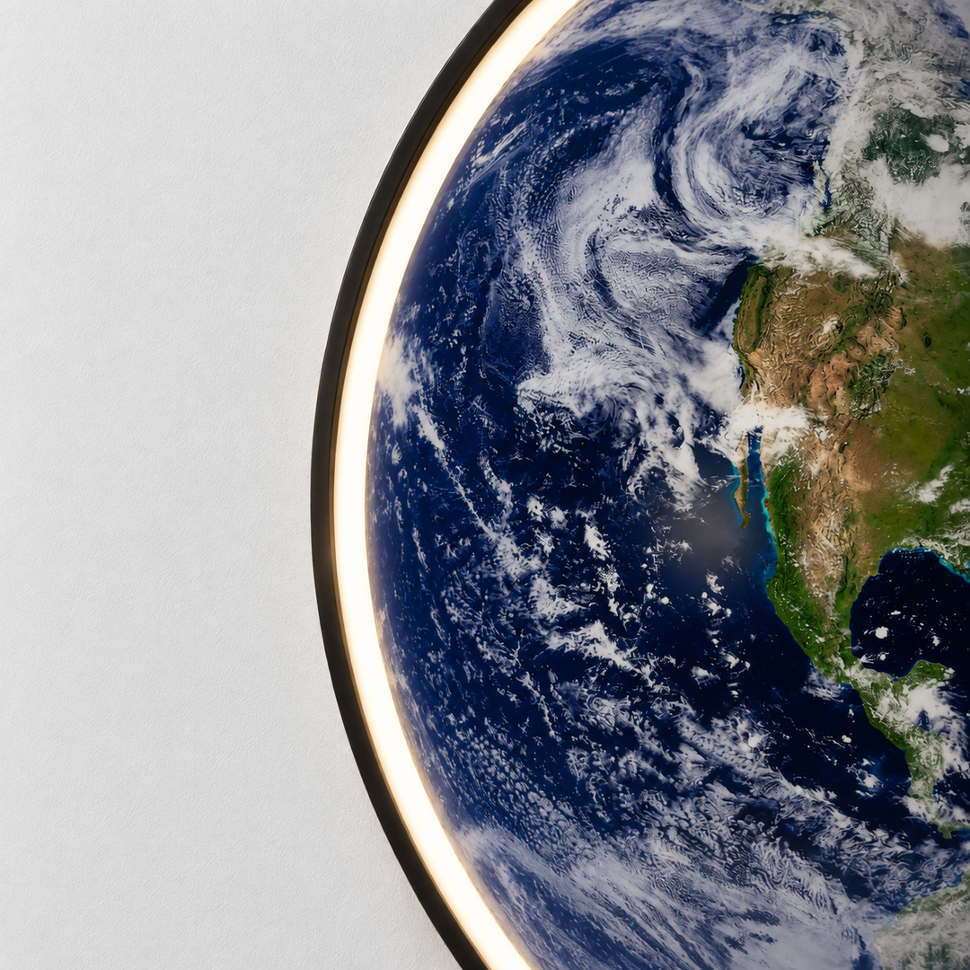 Mother Earth by Interior Moderna - view 9