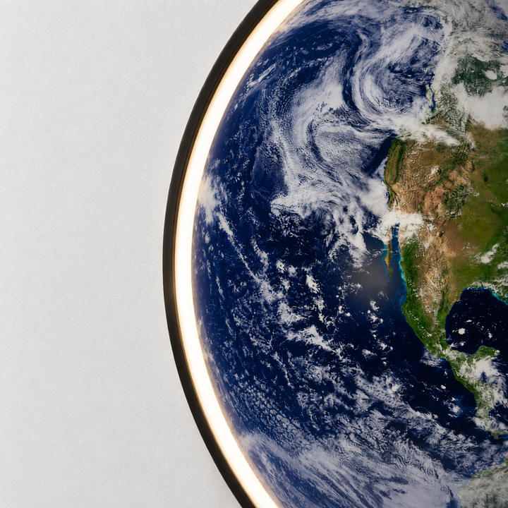 Mother Earth by Interior Moderna - view 9