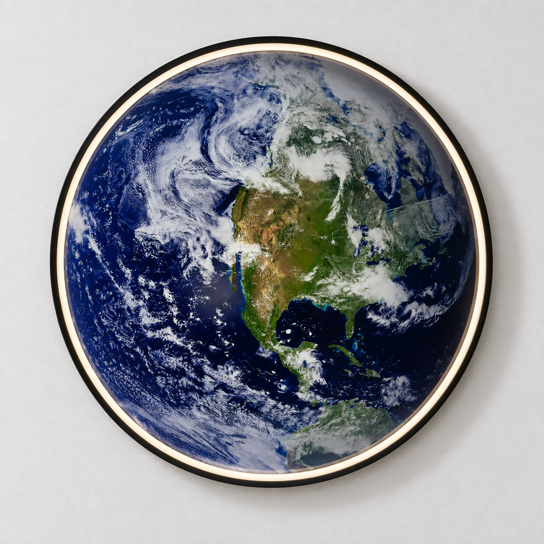 Mother Earth by Interior Moderna - view 2