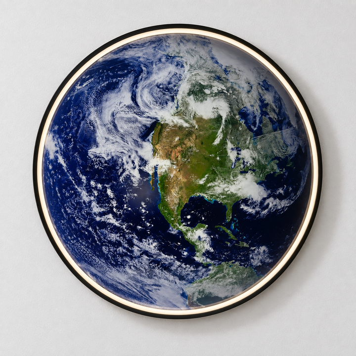 Mother Earth by Interior Moderna - view 2