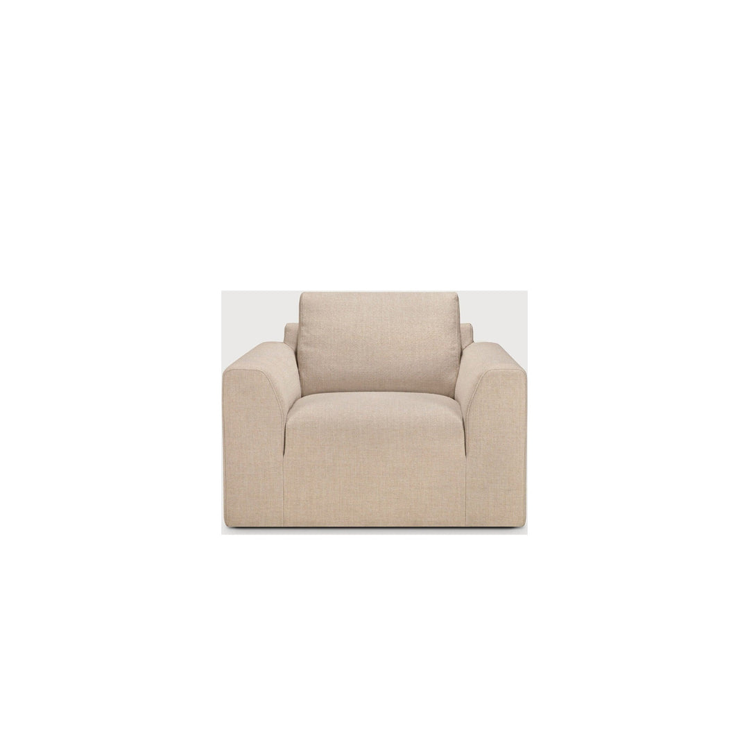 Ease Lounge Chair Ethnicraft