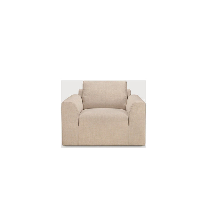 Ease Lounge Chair Ethnicraft