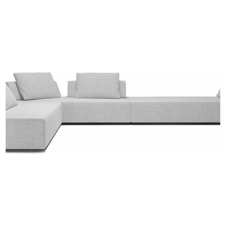 North Shore Sectional Thomas Dawn