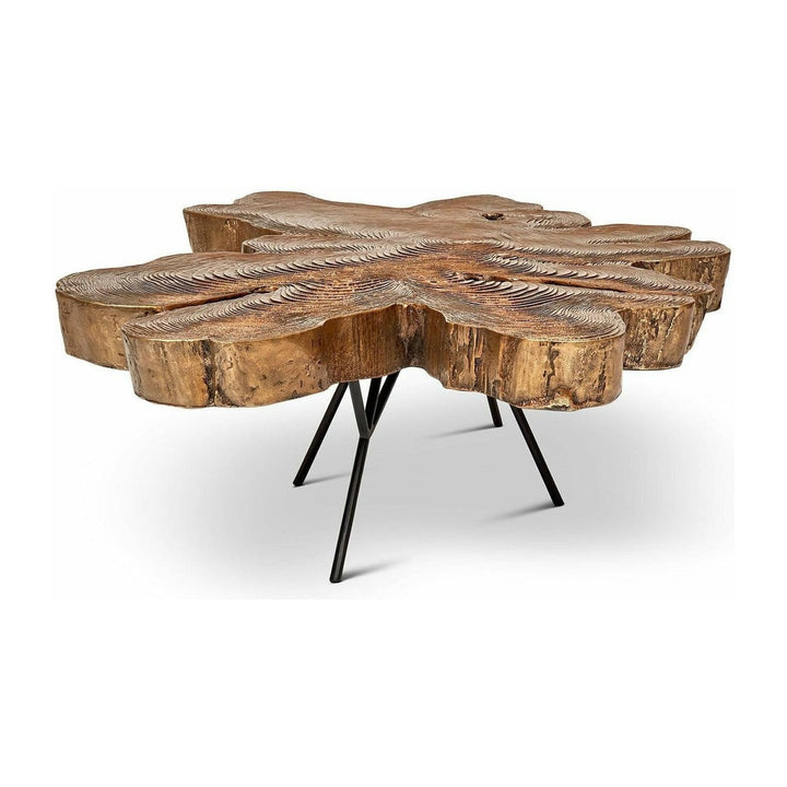 Easton Slab Coffee Table Urbia