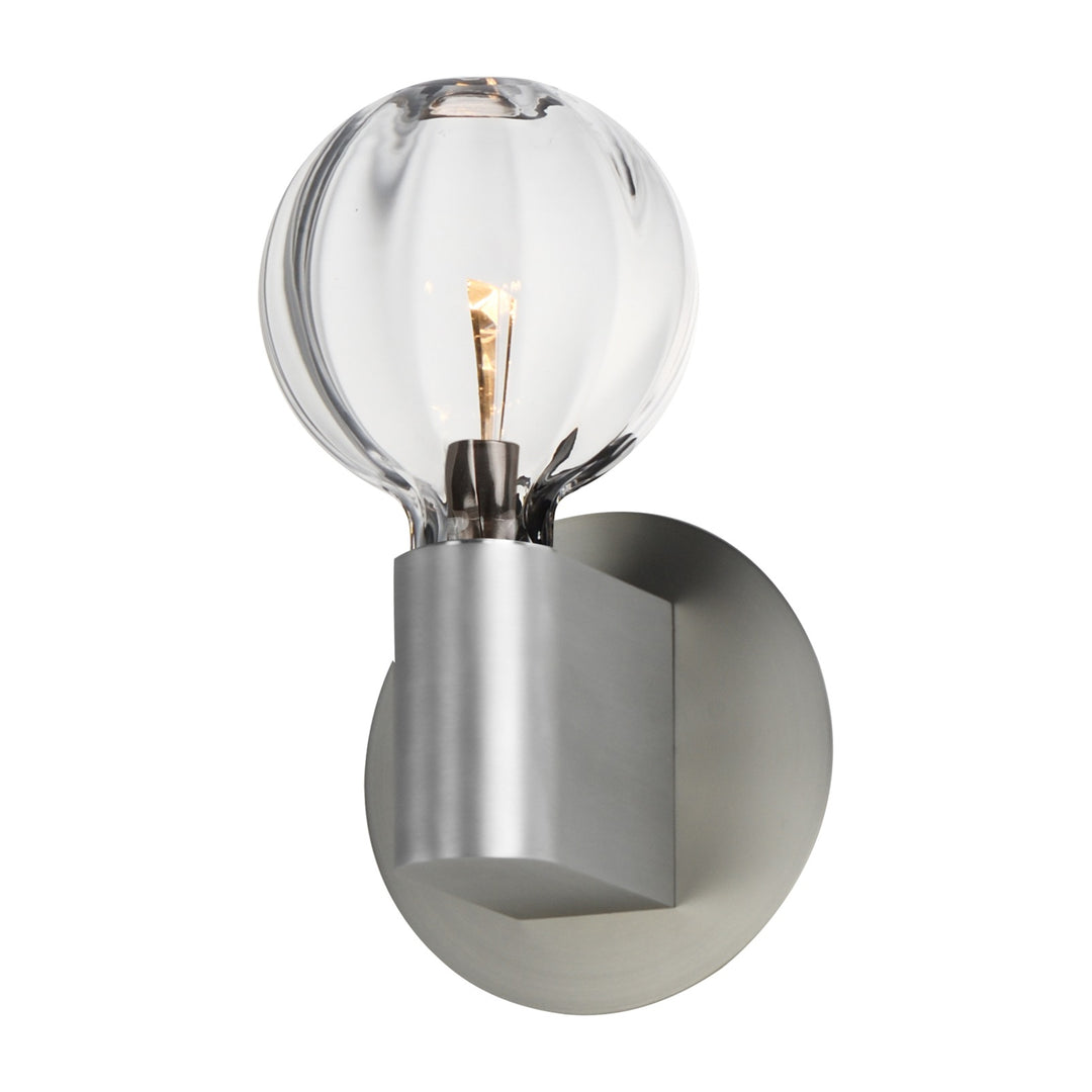 Ray Dance LED Wall Sconce - Globe by Studio M Lighting