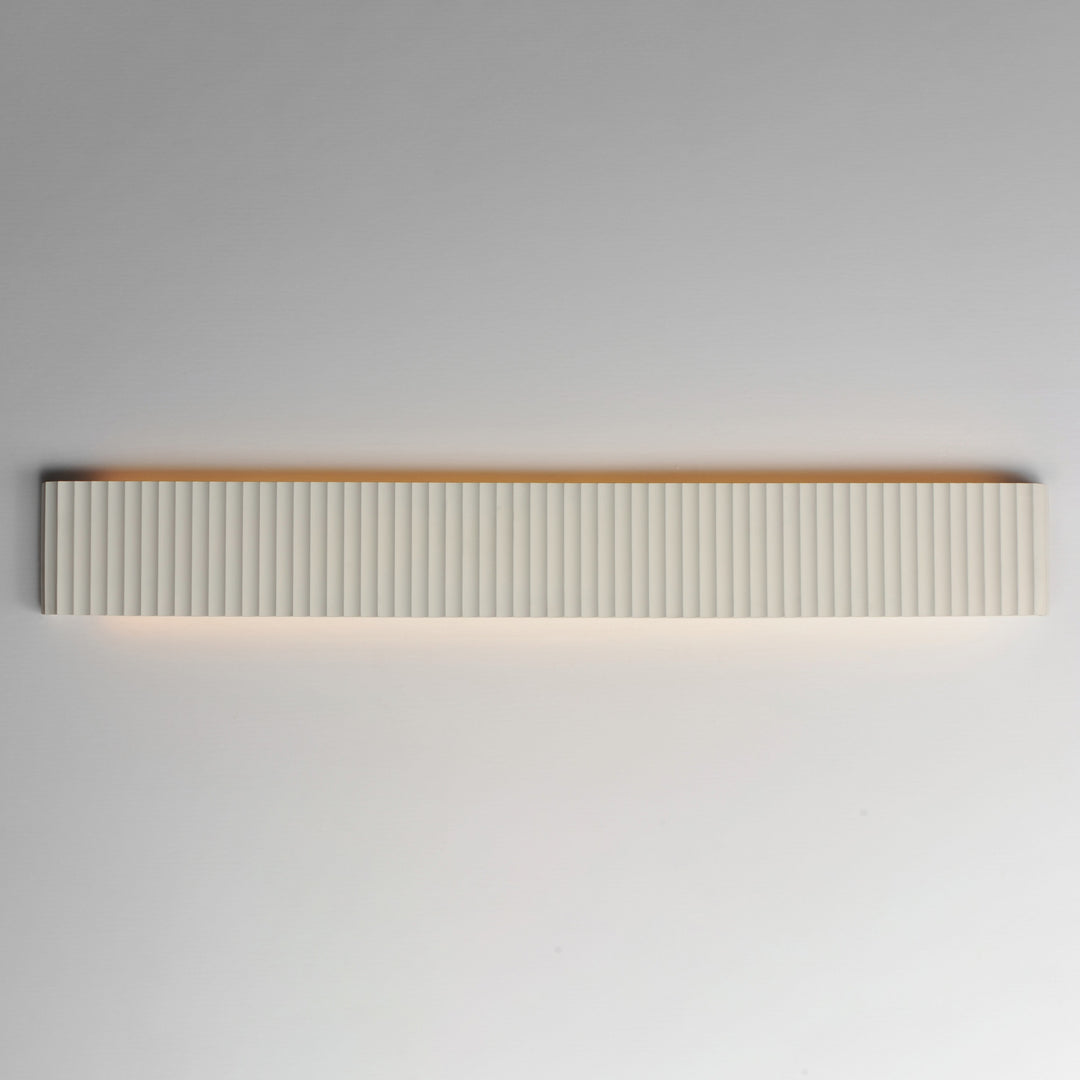 Delphi 47.5 LED Wall Sconce by Studio M Lighting – lifestyle