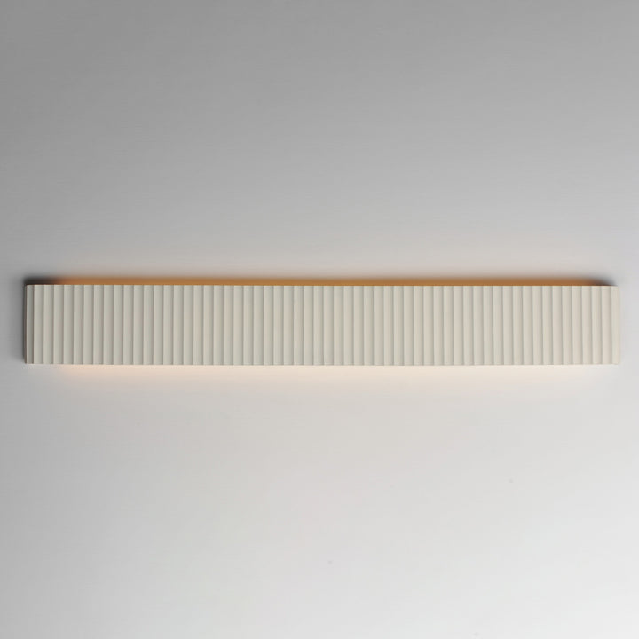 Delphi 47.5 LED Wall Sconce by Studio M Lighting – lifestyle