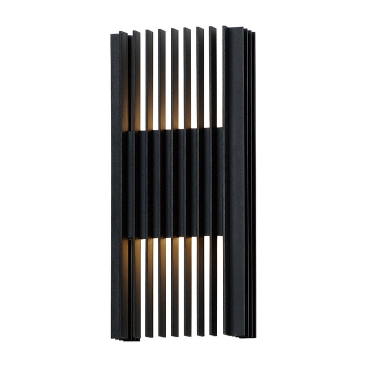 Rampart Large LED Outdoor Wall Sconce by Studio M Lighting