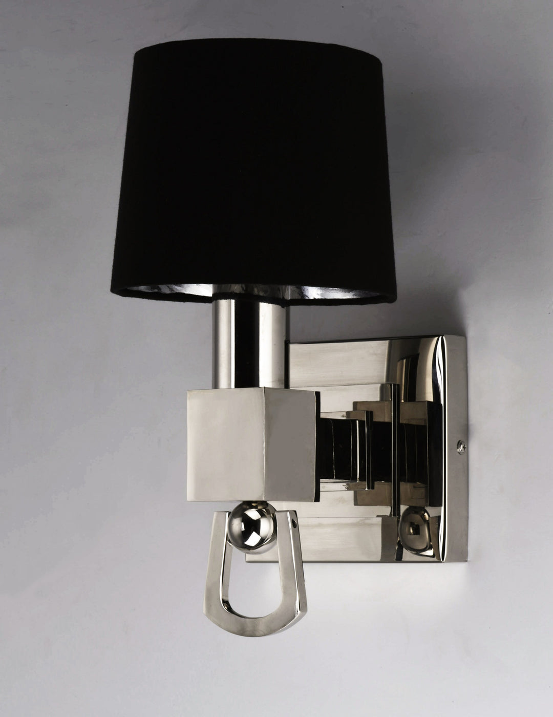 Jefferson 1-Light Wall Sconce by Studio M Lighting – lifestyle