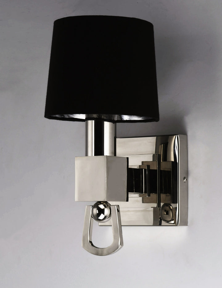 Jefferson 1-Light Wall Sconce by Studio M Lighting – lifestyle