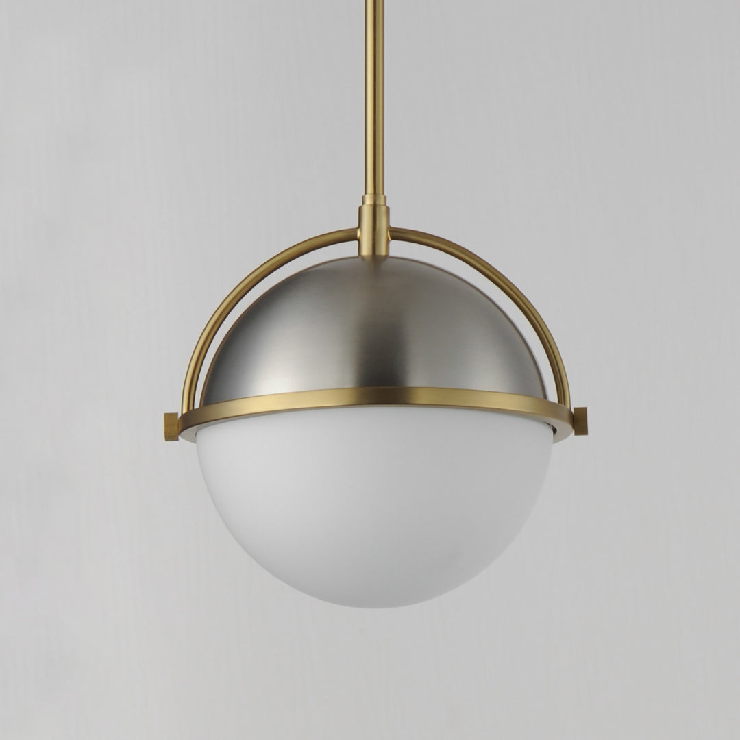 Duke 10 Single Pendant by Studio M Lighting – lifestyle
