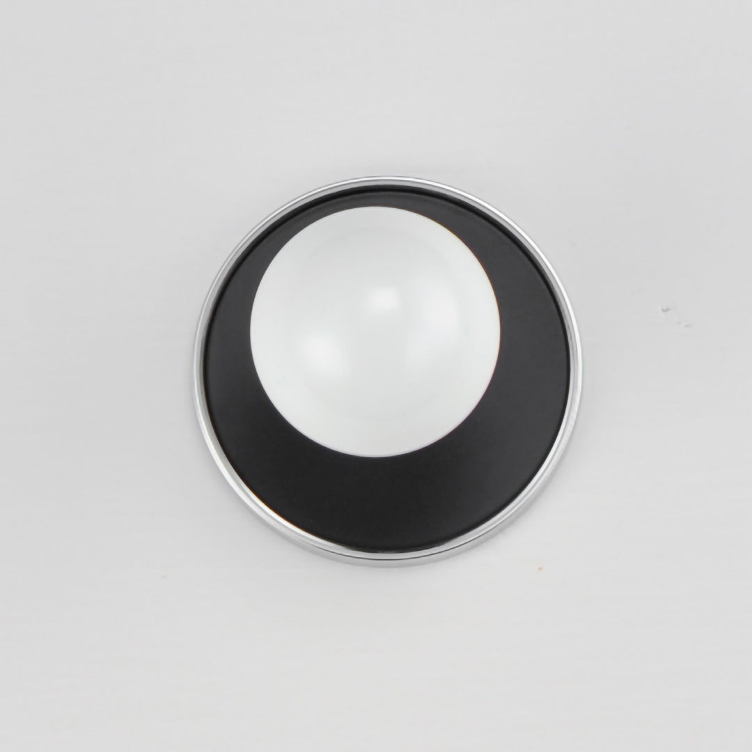 Hollywood 1-Light Sconce by Studio M Lighting – lifestyle