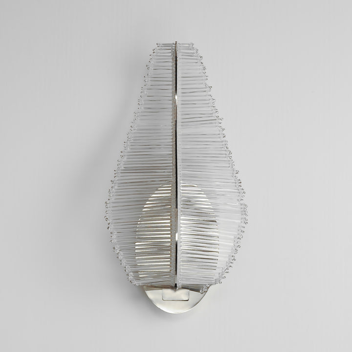 Lillet 1-Light LED Wall Sconce by Studio M Lighting – lifestyle