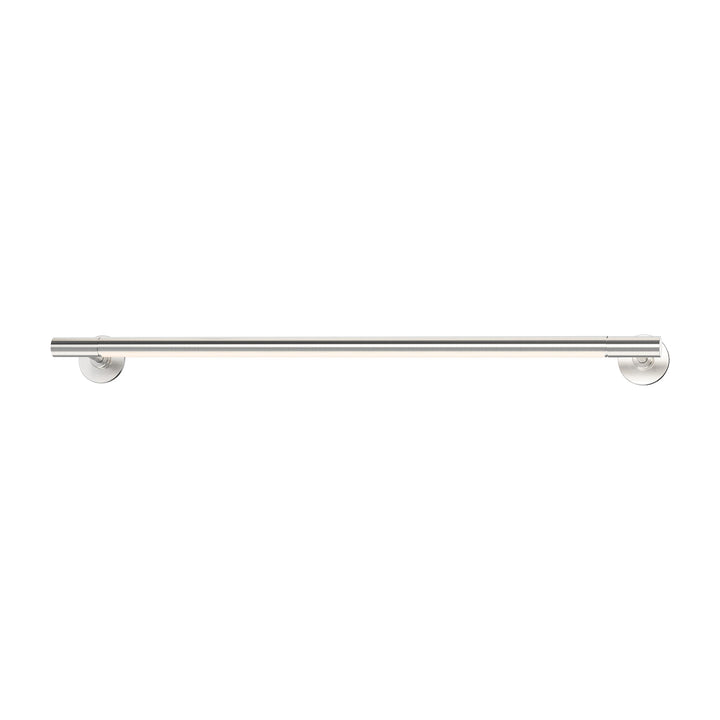 Purist LED Picture Light by Studio M Lighting in Satin Nickel