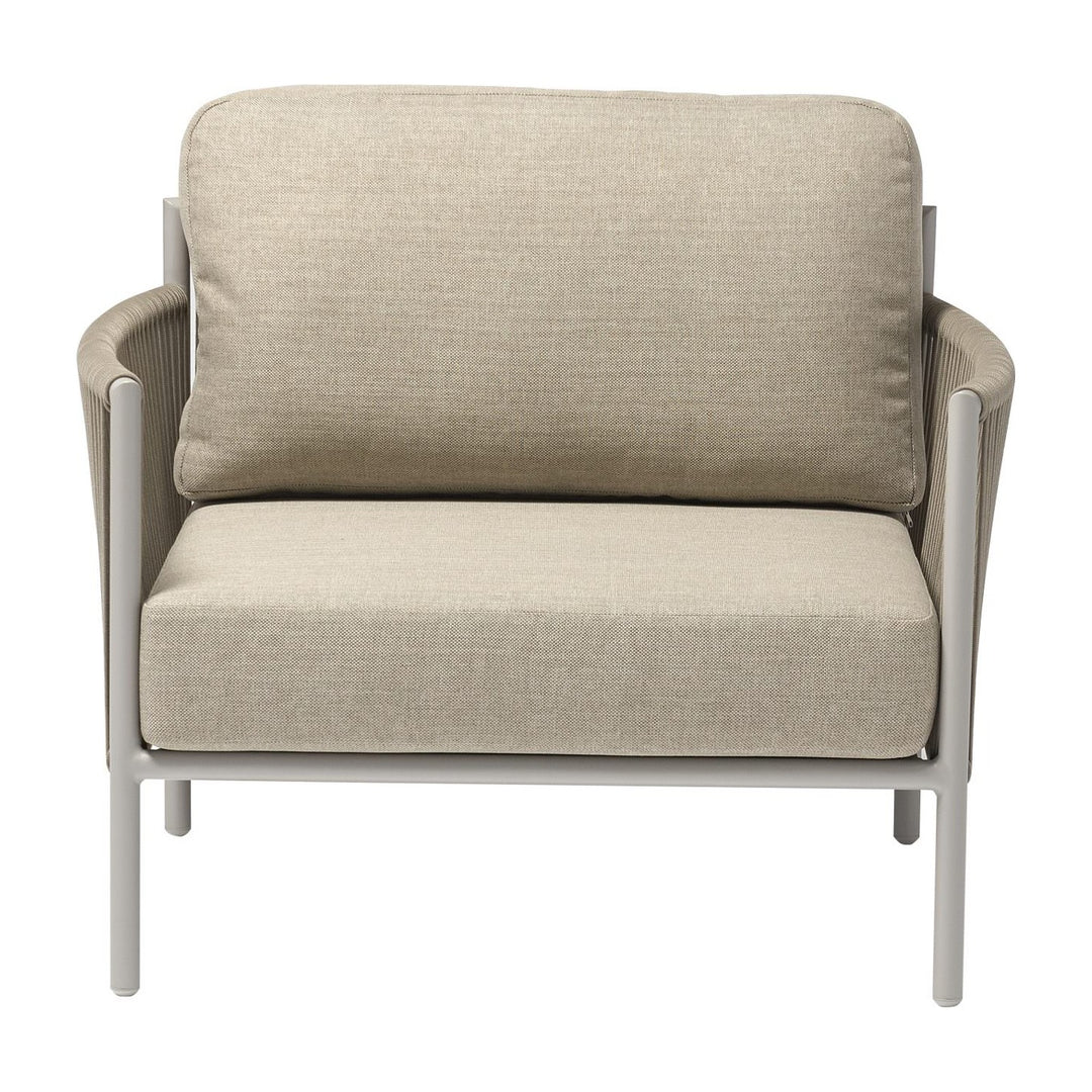Catalina 4-Piece Outdoor Collection by Whiteline Modern Living