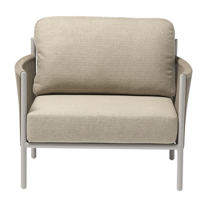 Catalina 4-Piece Outdoor Collection by Whiteline Modern Living