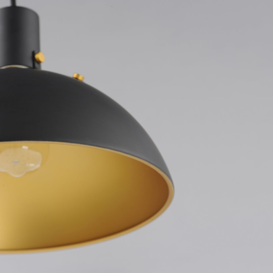 Dawn 12.5 Pendant by Studio M Lighting – lifestyle