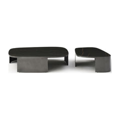 Tori Small Coffee Table by Whiteline Modern Living