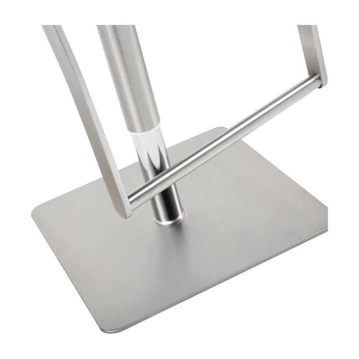 Zuri Barstool by Whiteline Modern Living