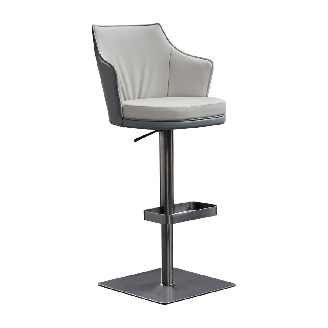Baxter Barstool by Whiteline Modern Living
