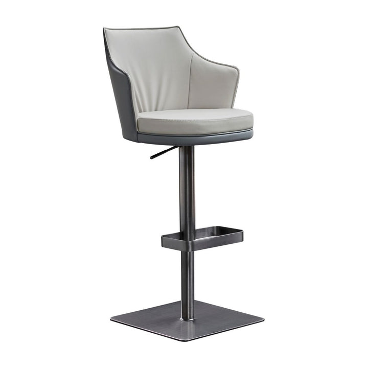 Baxter Barstool by Whiteline Modern Living