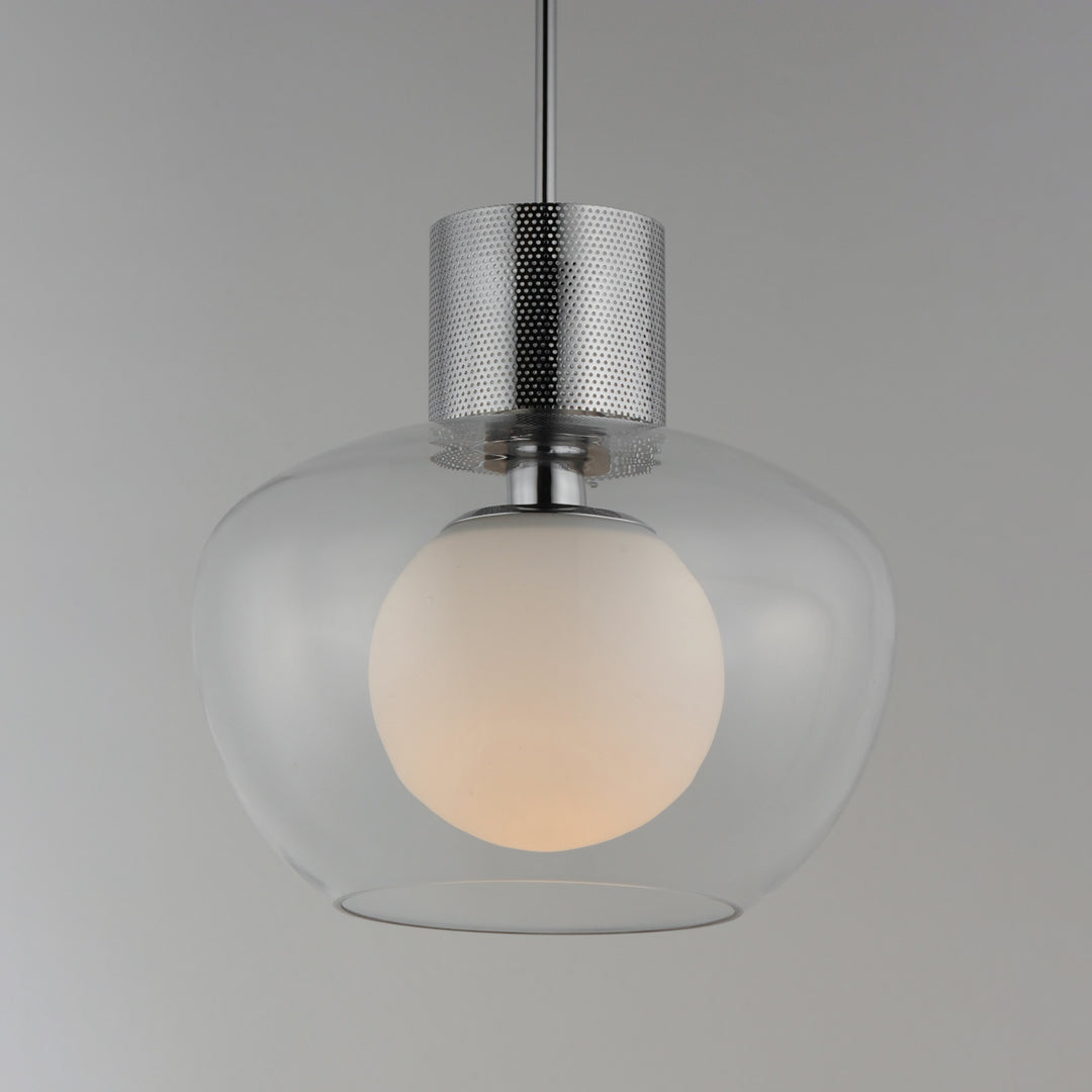 Incognito 14" Pendant by Studio M Lighting – lifestyle