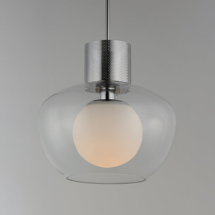 Incognito 14" Pendant by Studio M Lighting – lifestyle