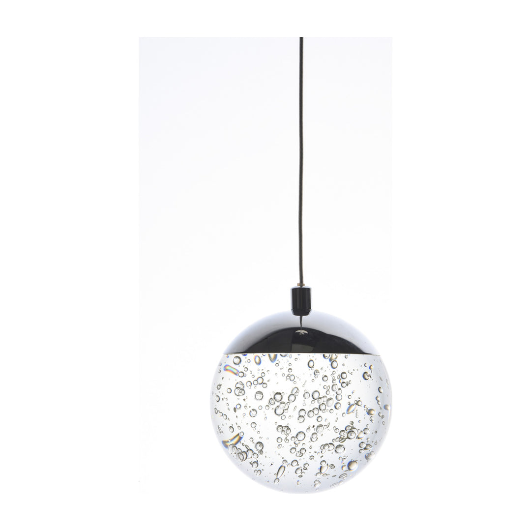 Orb II LED Pendant by Studio M Lighting