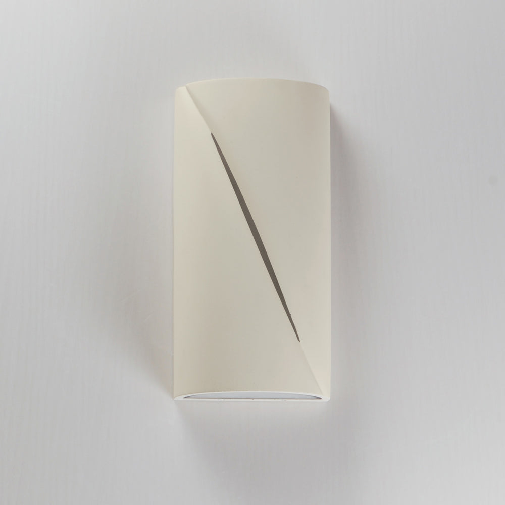 Puff 12 LED Outdoor Wall Sconce by Studio M Lighting – lifestyle