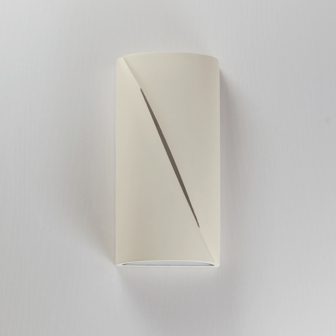 Puff 12 LED Outdoor Wall Sconce by Studio M Lighting – lifestyle