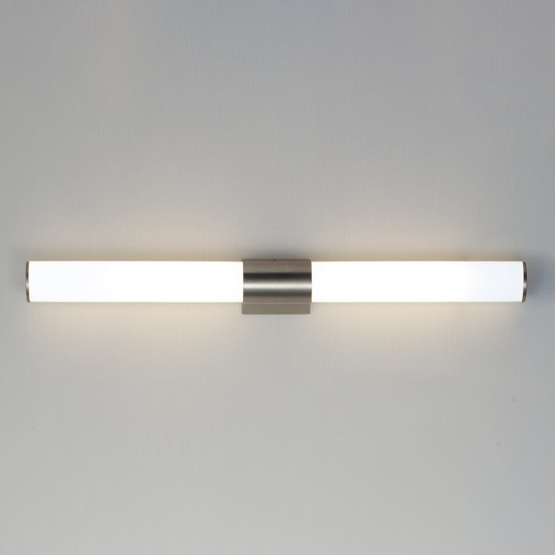 Tubo 30" LED Bath Vanity by Studio M Lighting – lifestyle