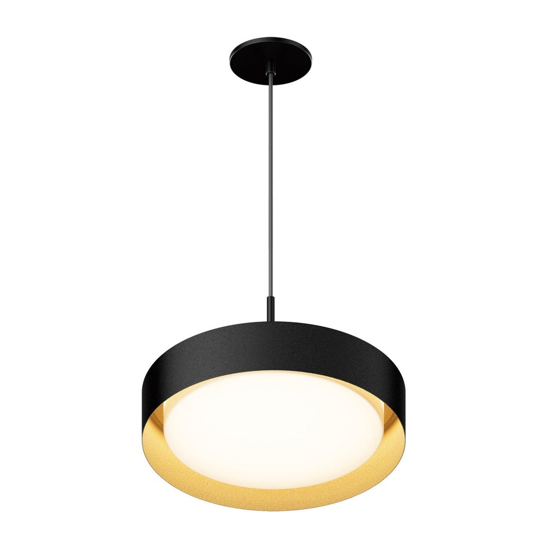 ECHO 16" LED PENDANT ET2 Lighting