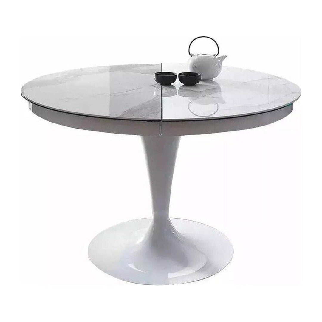 Eclipse Dining Table Ozzio Italia