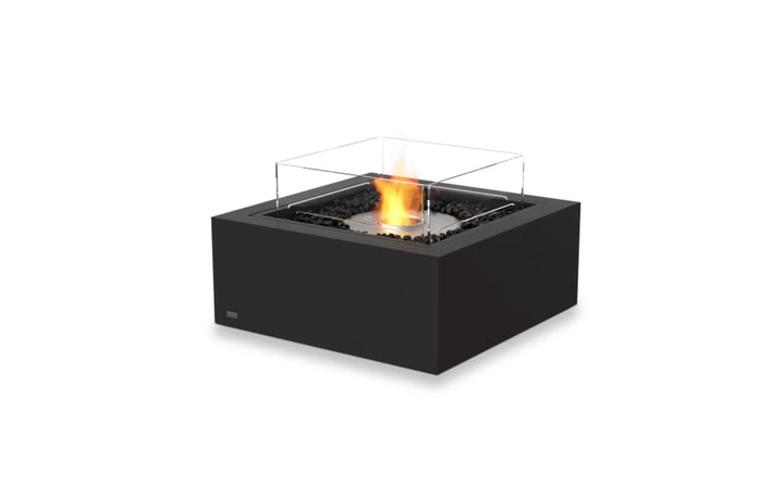 BASE 30 FIRE PIT TABLE Outdoor / Outdoor Fire Table Eco Smart Fire