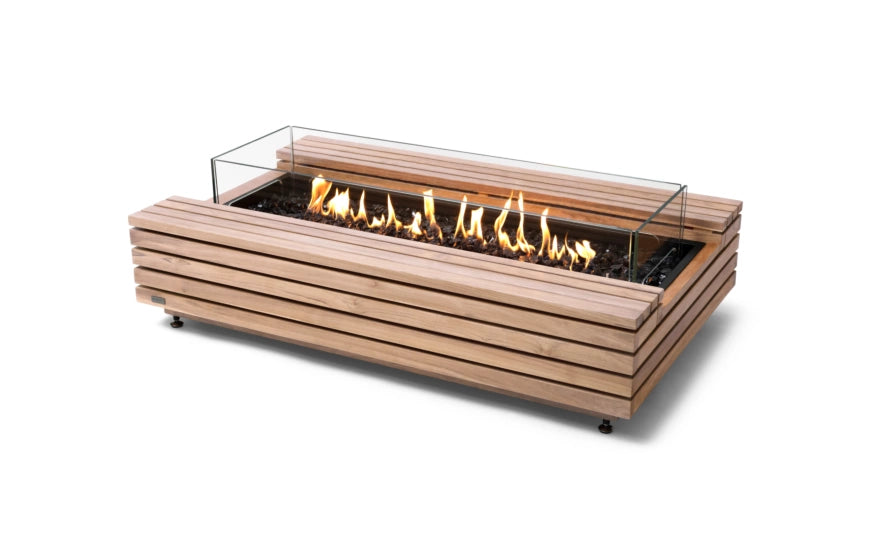 COSMO 50 FIRE PIT TABLE by EcoSmart Fire Outdoor / Outdoor Fire Table Eco Smart Fire