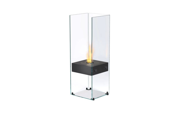 GHOST DESIGNER FIREPLACE Outdoor / Outdoor Fire Table Eco Smart Fire