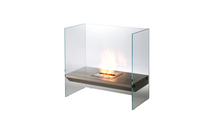 IGLOO DESIGNER FIREPLACE Outdoor / Outdoor Fire Table Eco Smart Fire