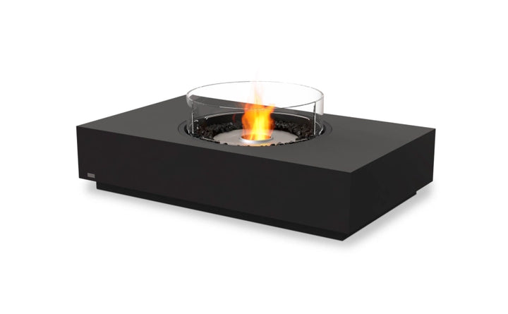 MARTINI 50 FIRE PIT TABLE Outdoor / Outdoor Fire Table Eco Smart Fire