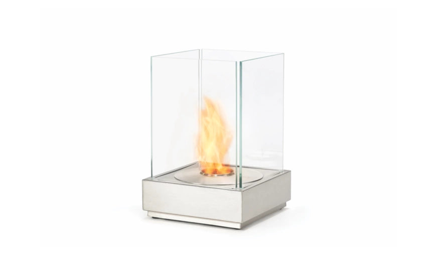 MINI T DESIGNER FIREPLACE Outdoor / Outdoor Fire Table Eco Smart Fire