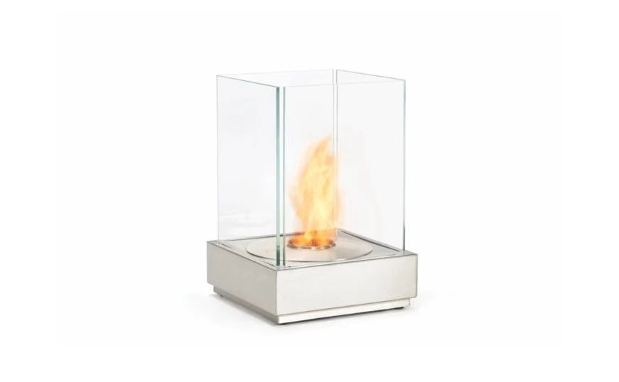 MINI T DESIGNER FIREPLACE Outdoor / Outdoor Fire Table Eco Smart Fire