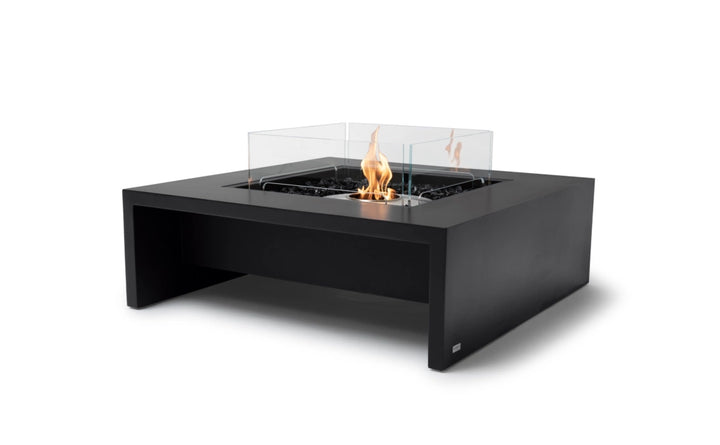 MOJITO 40 FIRE PIT TABLE Outdoor / Outdoor Fire Table Eco Smart Fire