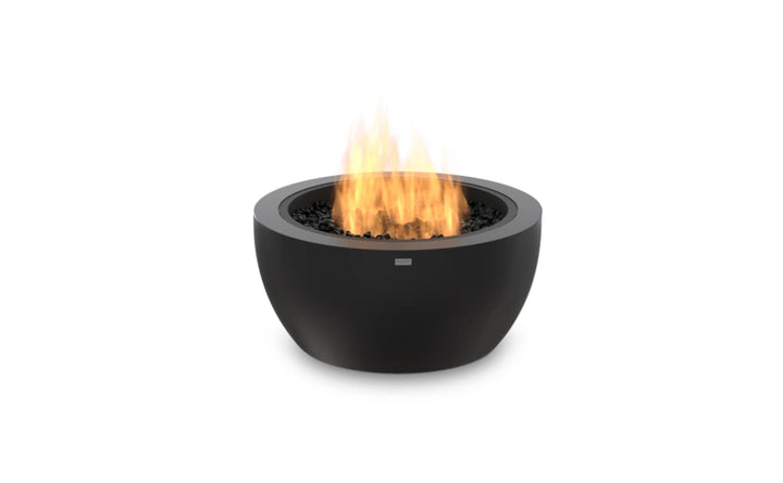 POD 30 FIRE PIT BOWL Outdoor / Outdoor Fire Table Eco Smart Fire