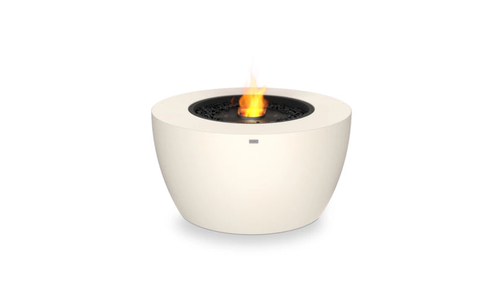 POD 40 FIRE PIT BOWL Outdoor / Outdoor Fire Table Eco Smart Fire