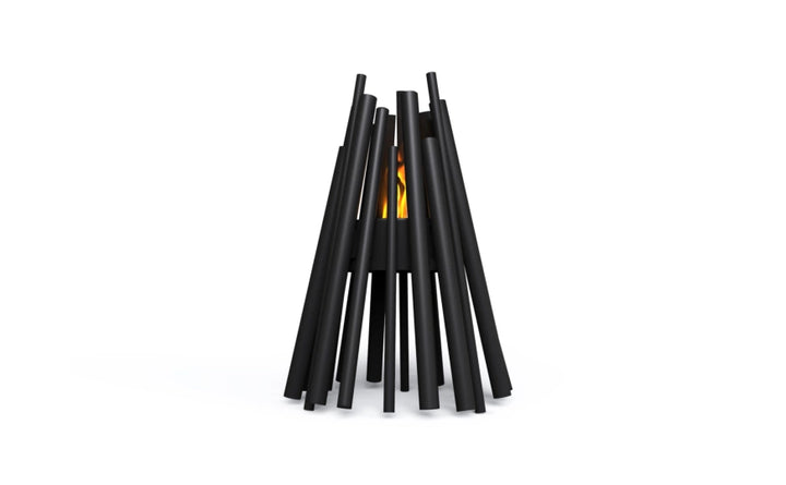 Stix 8 Portable Fire Unit Outdoor / Outdoor Fire Table Eco Smart Fire