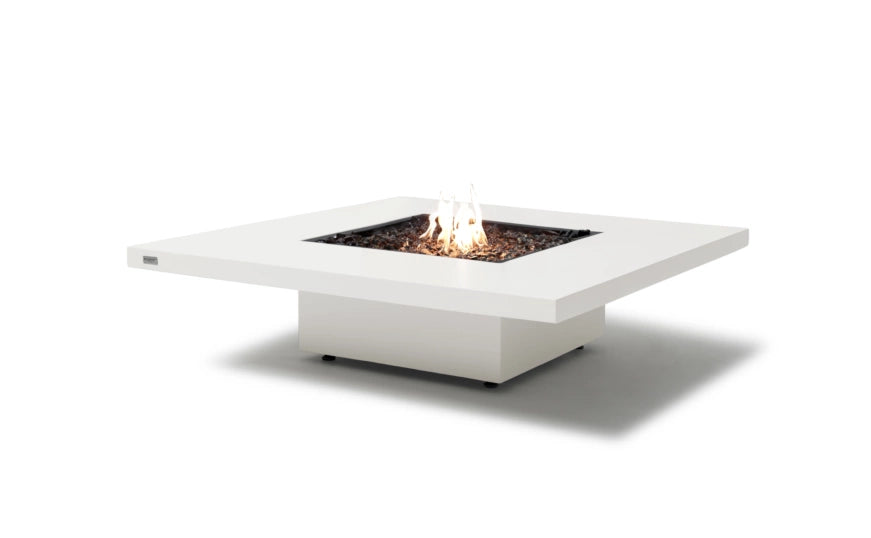 VERTIGO 40 FIRE PIT TABLE Outdoor / Outdoor Fire Table Eco Smart Fire
