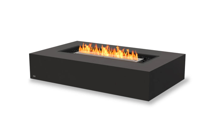 WHARF 65 FIRE PIT TABLE Outdoor / Outdoor Fire Table Eco Smart Fire