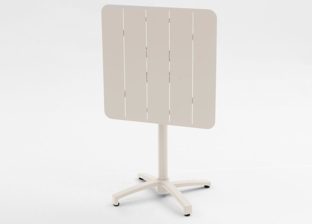 Sunset Square Counter Table by Whiteline Modern Living – lifestyle