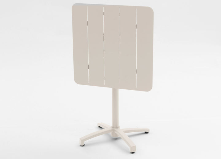 Sunset Square Counter Table by Whiteline Modern Living – lifestyle