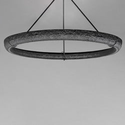 Geist 48 LED Pendant by Studio M Lighting – lifestyle