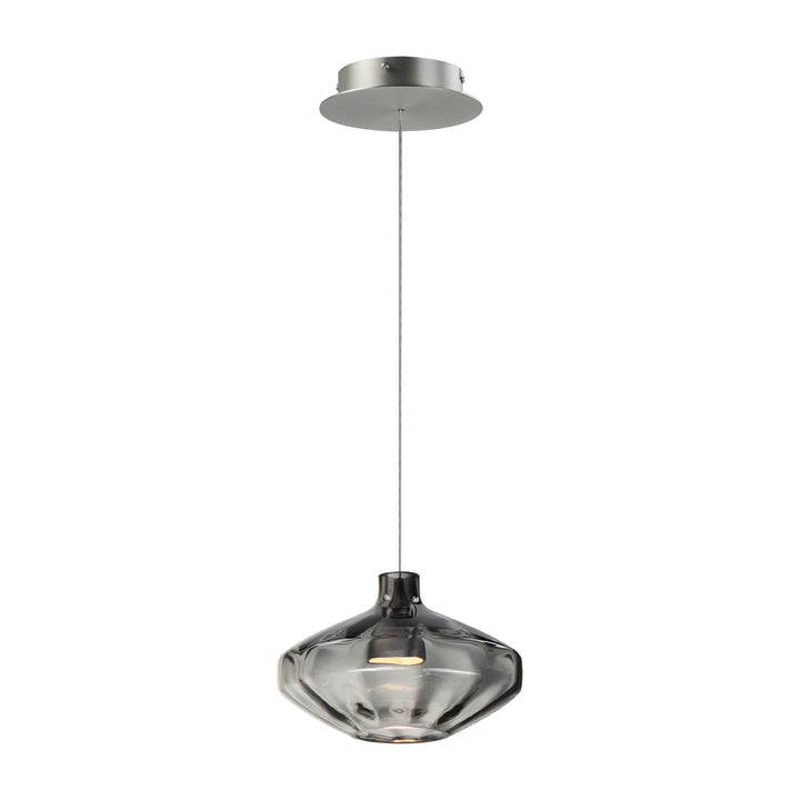 Ray Dance LED Lampion Pendant by Studio M Lighting